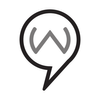 Icon for whisp.io