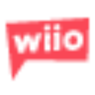 Icon for wiio.io