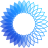 Wikimedia Foundation logo
