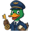 wildduck logo