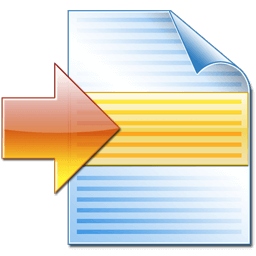 WinMerge icon