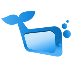 Wonder QR logo
