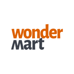 Wondermart logo