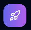 WordRocket logo