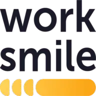 Worksmile logo