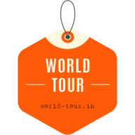 world-tour.in Website Favicon