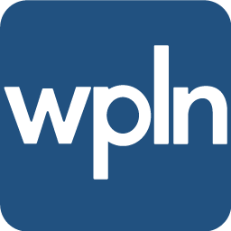 Icon for wpln.org