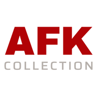 www.afkcollection.com Website Favicon