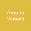 www.amaliaversaci.com Website Favicon
