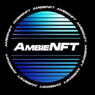 www.ambienft.com Website Favicon