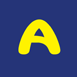 Amscot - The Money Superstore logo