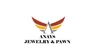 Anays Jewelry & Pawn logo