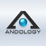 www.andology.com Website Favicon