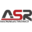 ASR翱捷 图标