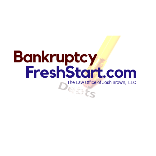 Bankruptcy Fresh Start.com logo