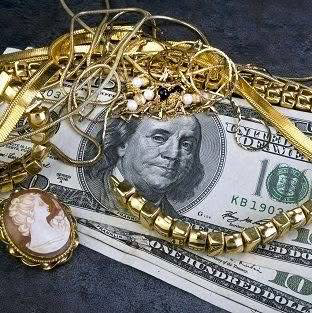 Atlas Loan & Jewelry Co logo