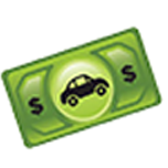 Carbucks Title Loans logo