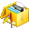 Pacifist icon