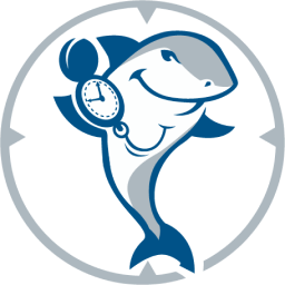 Icon for www.clockshark.com