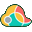 野人家园 图标