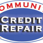 Credit Repair Commanders logo