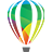 CorelDRAW Graphics Suite logo