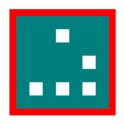 Relative icon