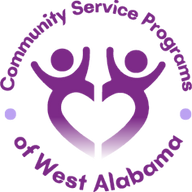 Community Service Programs Of West Alabama, Inc. logo