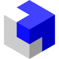 CubePDF Utility icon