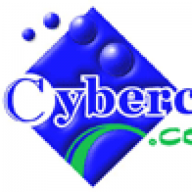 www.cybercon.com Website Favicon