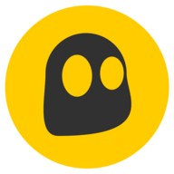 CyberGhost icon