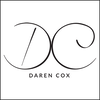 www.darencox.com Website Favicon