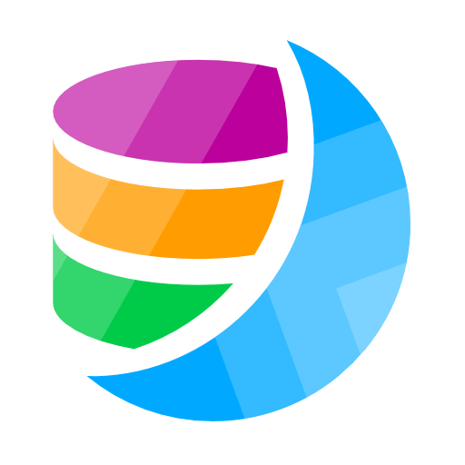Galaxy Modeler icon