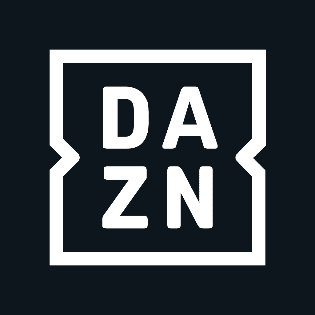 DAZN翻译站点