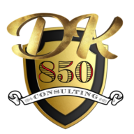 Deleteking850 logo