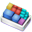 Disk Inventory X icon