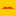 DHL中国