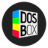 DOSBox Staging icon