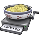 Doxygen icon