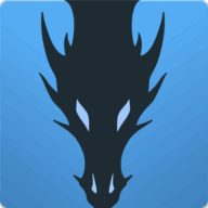 Dragonframe icon