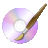DVDStyler icon