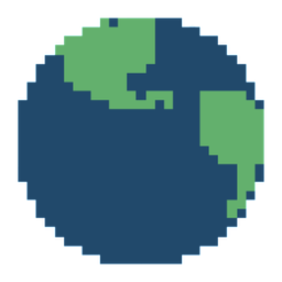 EarthToPixels
