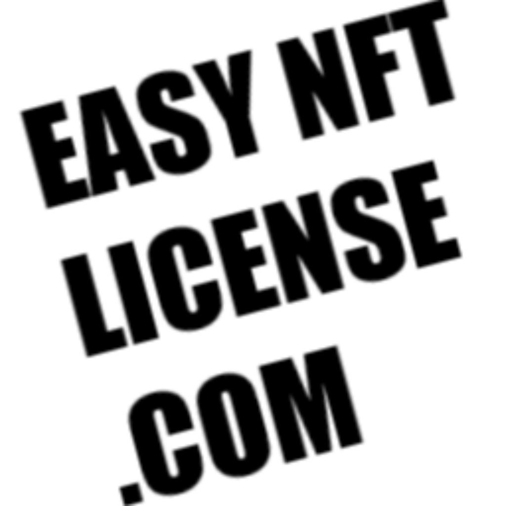www.easynftlicense.com Website Favicon