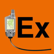 ExpertGPS icon