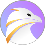 Falkon icon