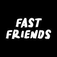 www.fastfriends.xyz Website Favicon