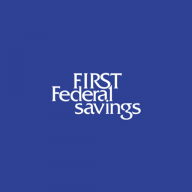 First Federal Savings And Loan Association Of Bath logo