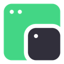 Floweb icon