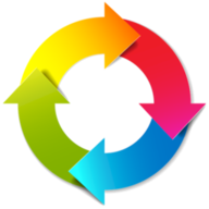 fotoXplorer icon