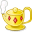 Geany icon